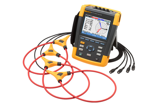 Fluke 435 ii