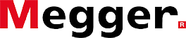 Megger logo