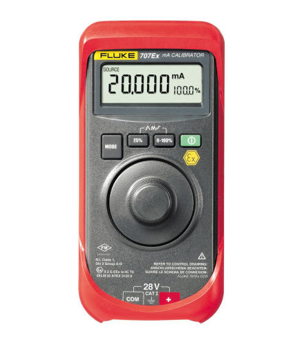 Fluke 707