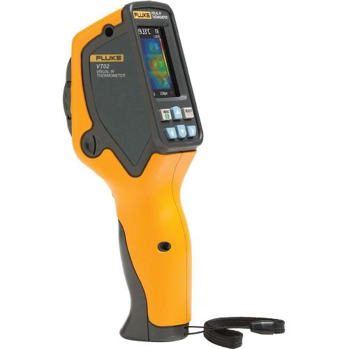 Fluke vt02