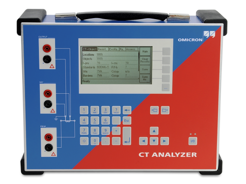Omicron-CT-Analyzer