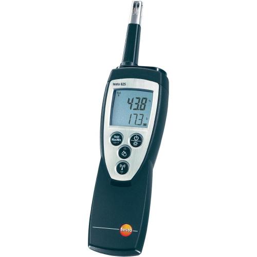Testo 625